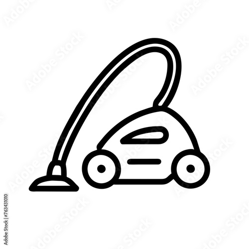 Staubsauger 