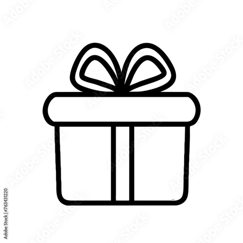 Geschenk 