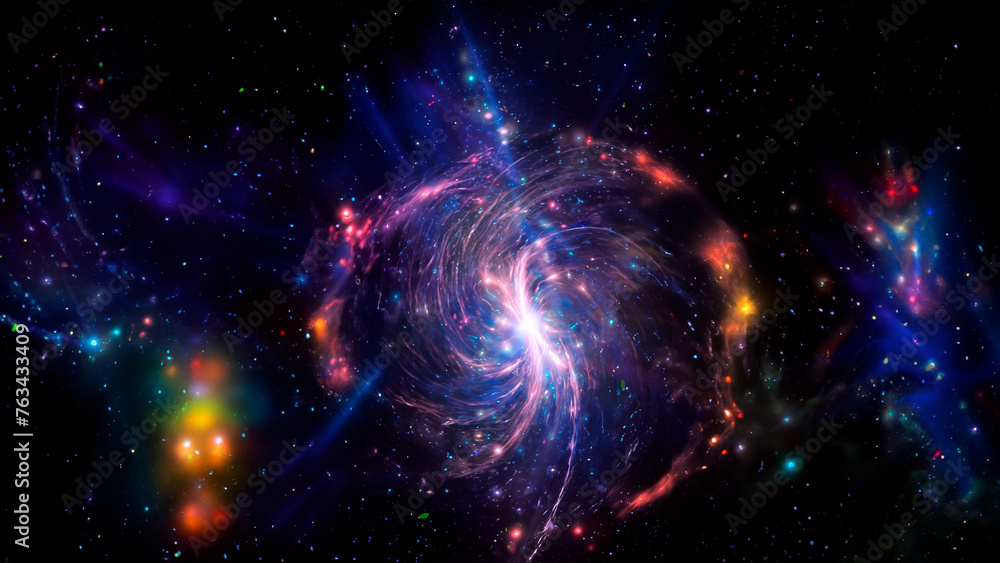 Obraz premium background