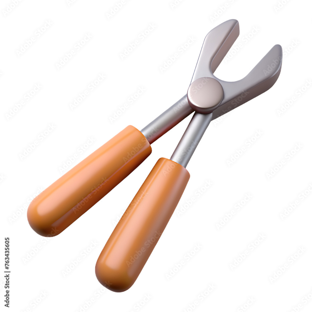 3d scissor 3d scissor
