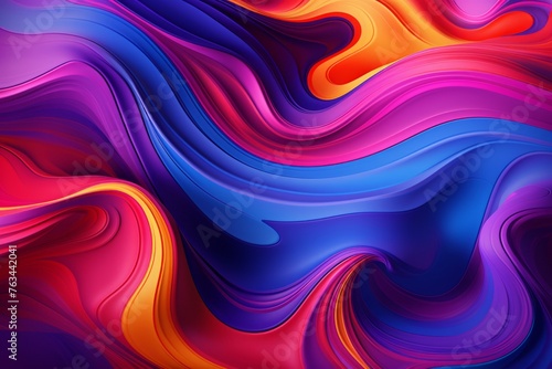 Bold and vivid colorful backgrounds that will make your content stand out
