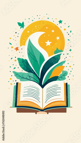 Knowledge Enrichment Graphic