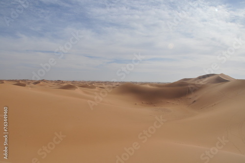 Maroc Sahara