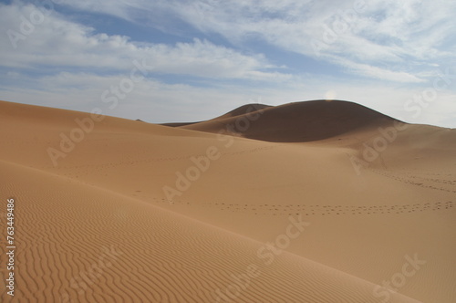 Maroc Sahara