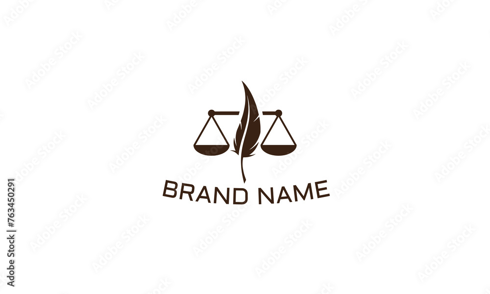 Law Icon in trendy flat style isolated on grey background. Judge Gavel symbol for your web site design, logo, app, UI. Vector illustration Law Icon in trendy flat style isolated on grey background. Judge Gavel symbol for your web site design, logo, app, UI. Vector illustration