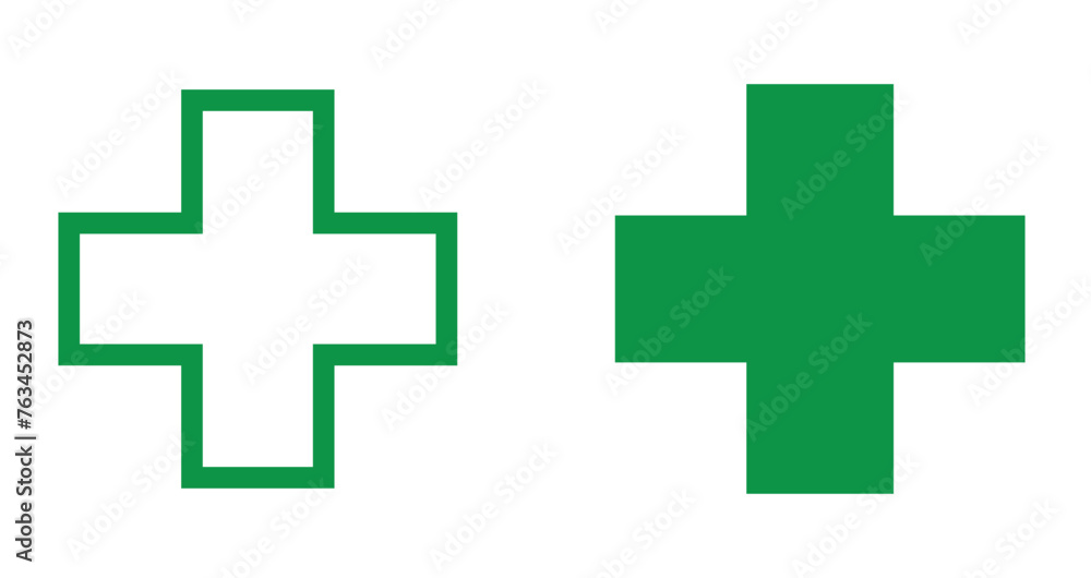 First aid icon, First aid symbol vector design plus icon
First aid icon, First aid symbol vector design plus icon
