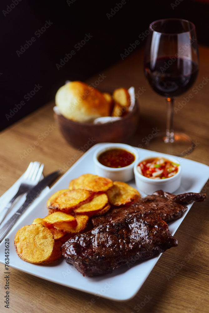 Carne Carne