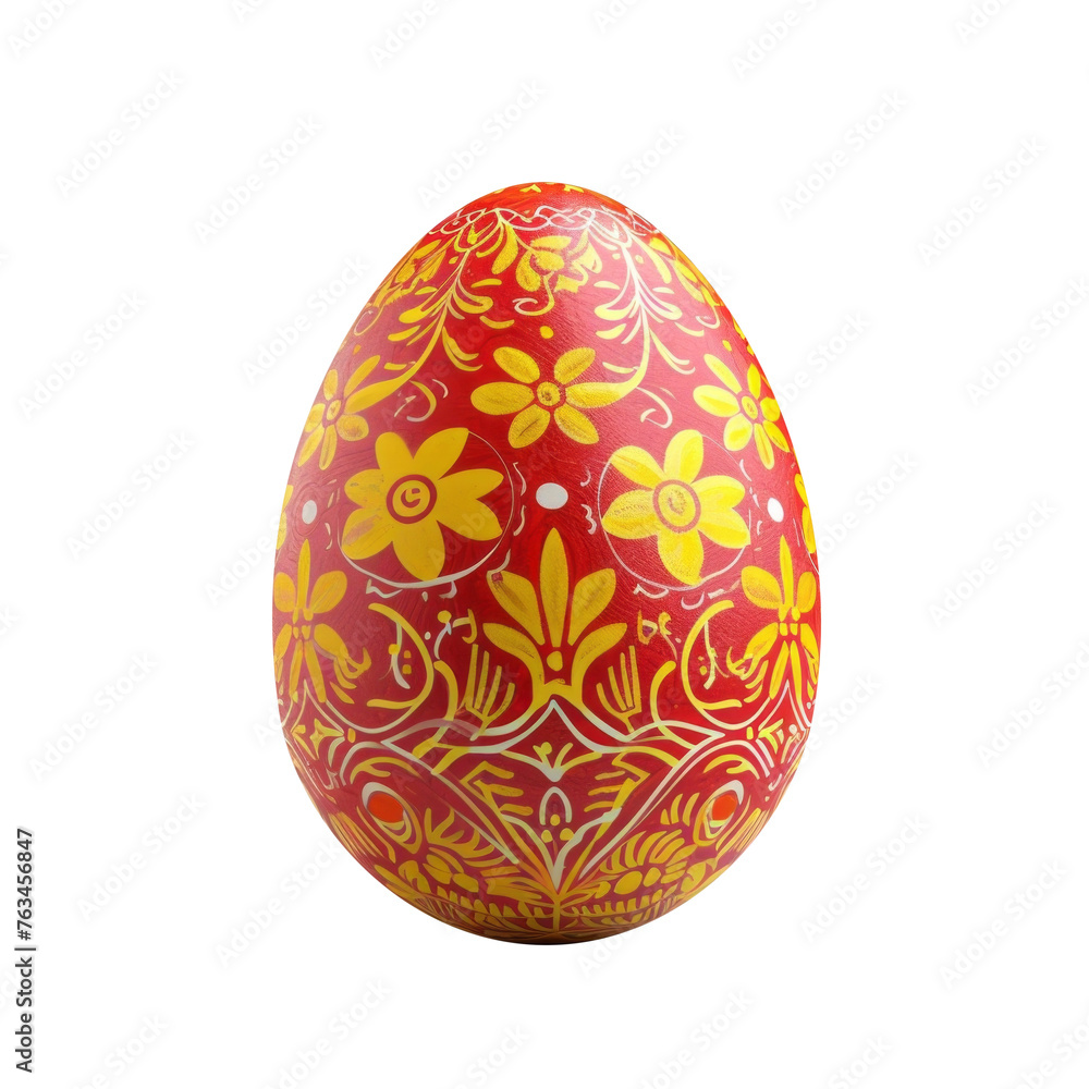 easter painted red yellow egg isolated on transparent background, png
easter painted red yellow egg isolated on transparent background, png