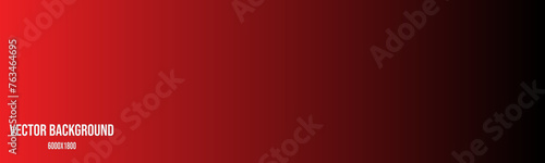 abstract red and black gradient background.