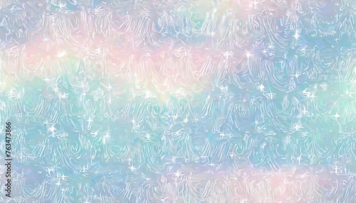 abstract pastel color background design soft template seamless and trendy colorful rainbow background texture seamless trendy iridescent rainbow foil texture soft holographic pastel