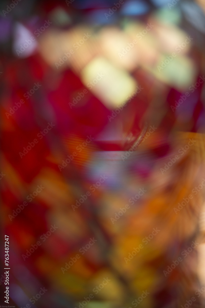 red, yellow, glass, cristal, colors red, yellow, glass, cristal, colors