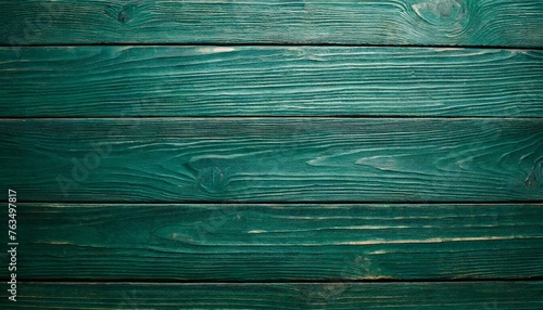 dark green wooden background