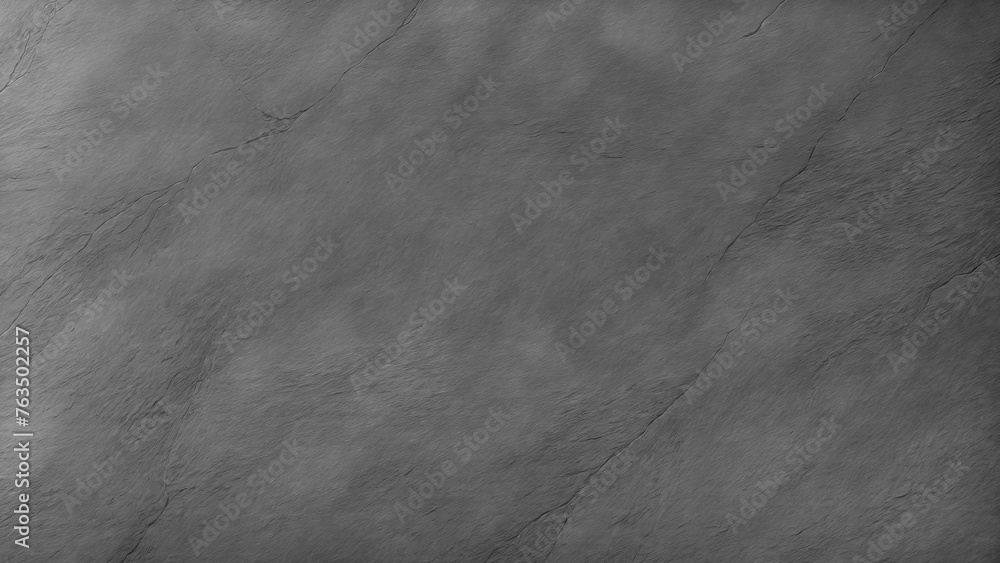 Fototapeta premium Concrete texture. Granite wall. Black abstract background
