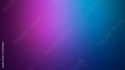 Abstract blue and pink gradient background. Colorful blurred gradient background.