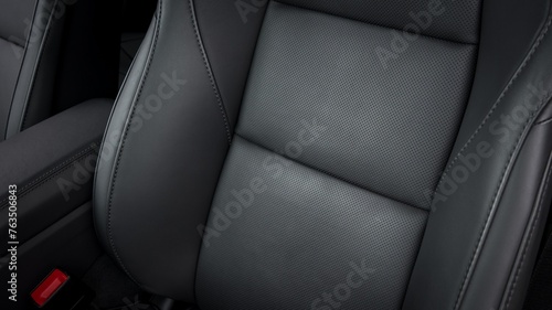 Drivers seat © The Image Engine