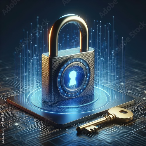 
Passwordless, login, key, lock, generative AI, security, authentication,access control, cybersecurity,