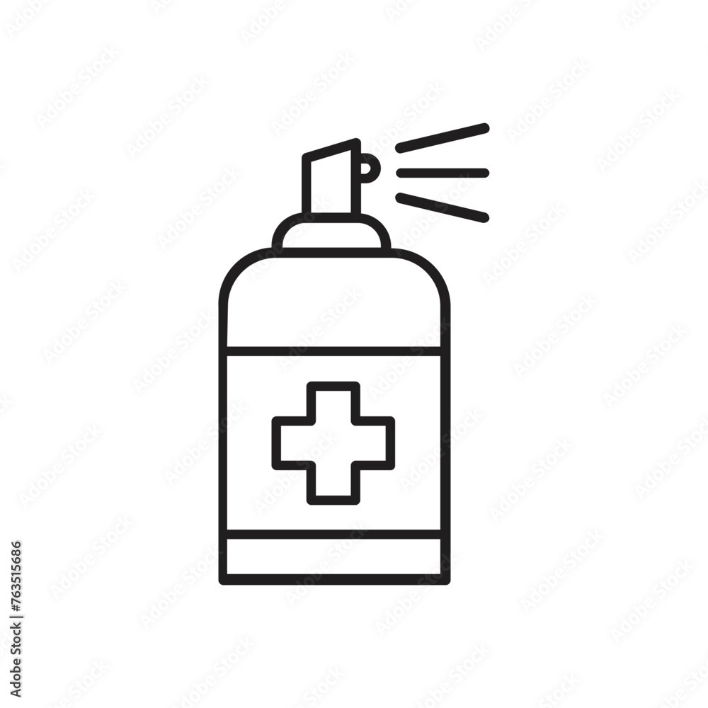 Simple Set of Hand Washing Related Vector Line Icons. Contains Icons such as Washing Instructions, Antiseptic, Soap and more. Simple Set of Hand Washing Related Vector Line Icons. Contains Icons such as Washing Instructions, Antiseptic, Soap and more.