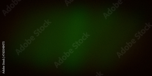 Exclusive dark abstract grainy ultra wide pixel green emerald grass lime gradient background. Perfect for design, banners, wallpapers, templates, art, creative projects and desktop. Premium quality
