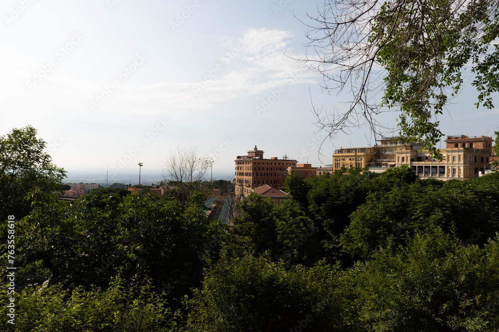 Roma, Lazio, italy, palazzi, architettura, 