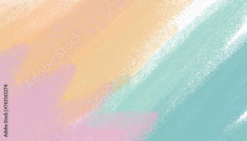 pastel colored background