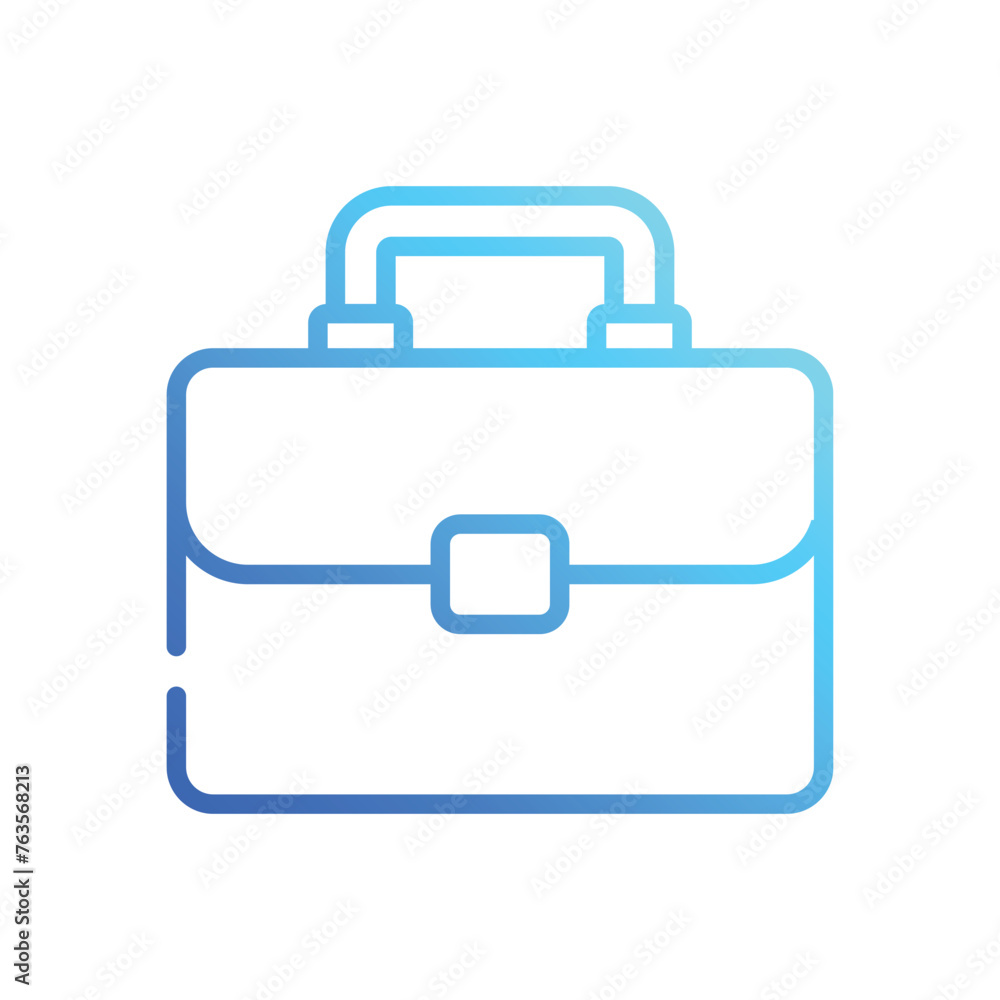 Portfolio Monetization icon design Portfolio Monetization icon design