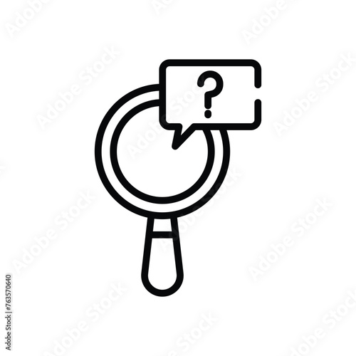 Magnifying Glass Monetization  icon design