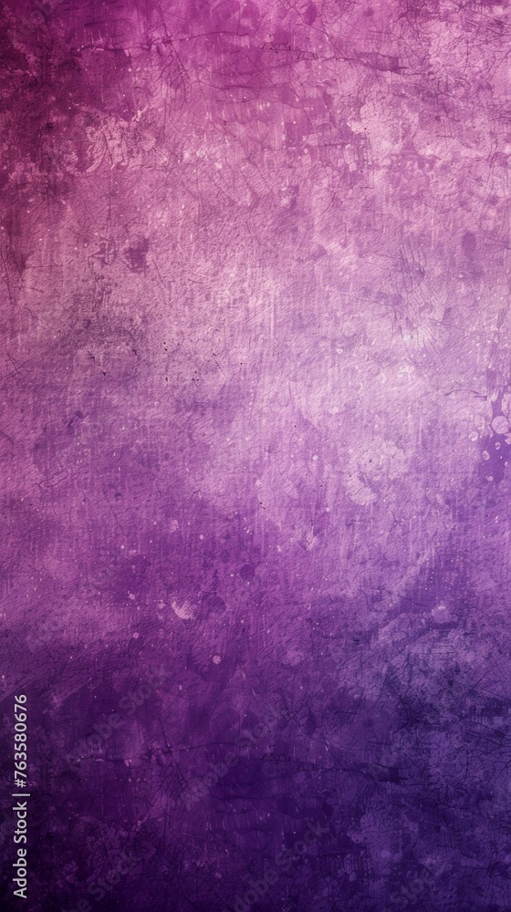 Abstract purple grunge texture background