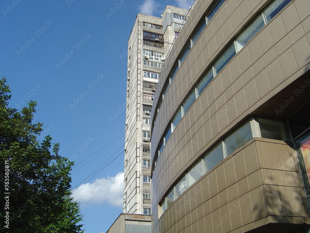 Obraz premium architecture 