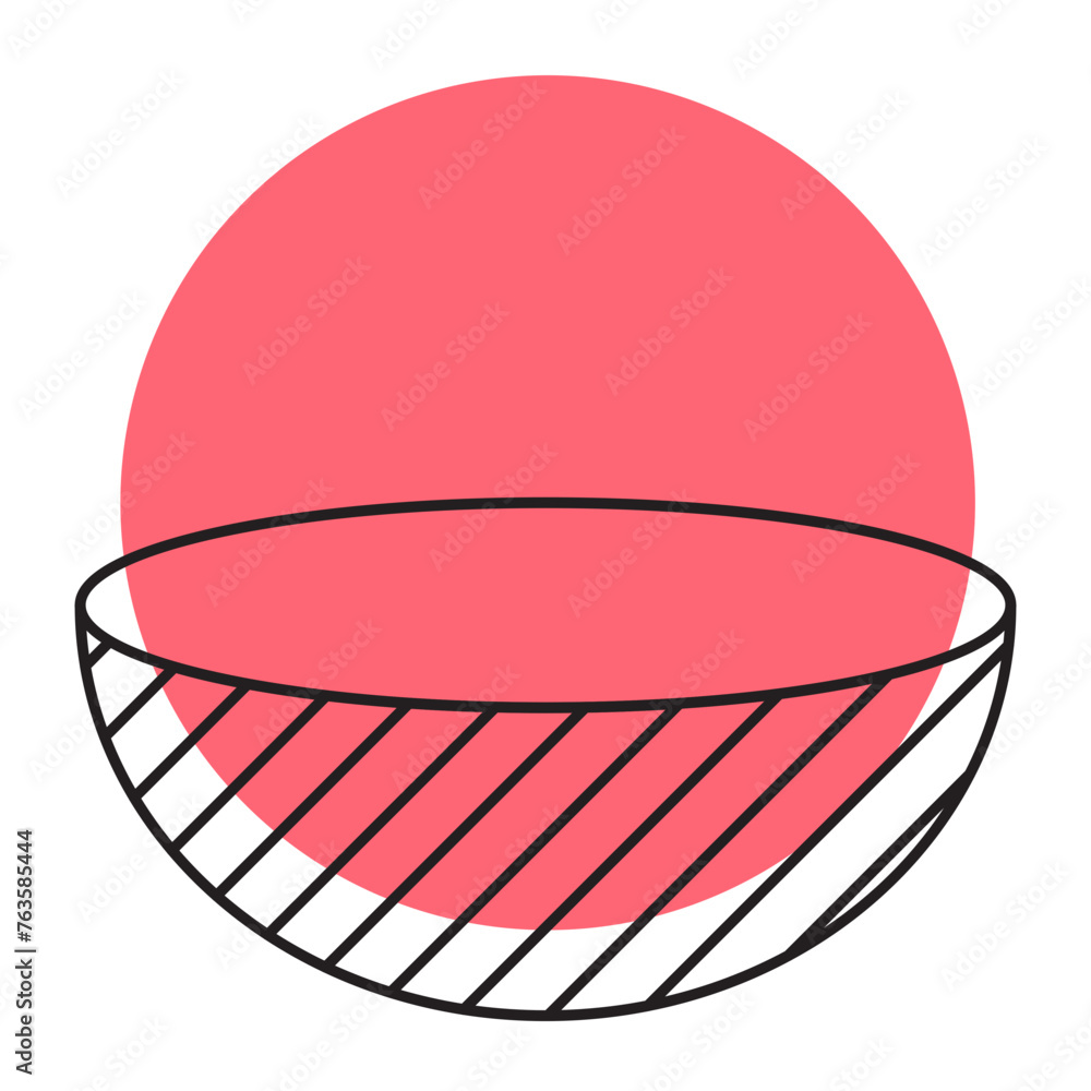 Geometric Shape Element Geometric Shape Element