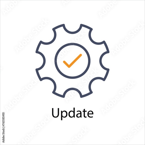 Update icon