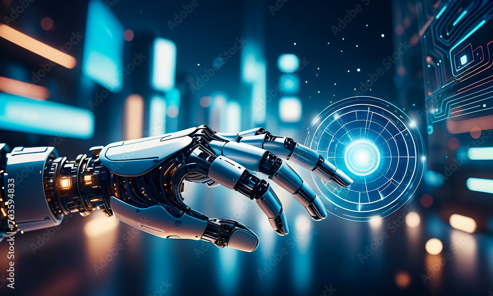 futuristic robot hand, ai robot hand, robot android hand, humanoid hand futuristic robot hand, ai robot hand, robot android hand, humanoid hand