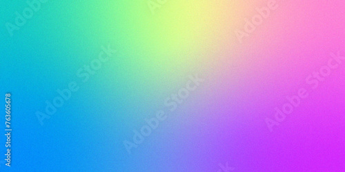 Colorful simple abstract,smooth blend out of focus modern digital rainbow concept,banner for,background texture gradient pattern vivid blurred,abstract gradient.polychromatic background. 