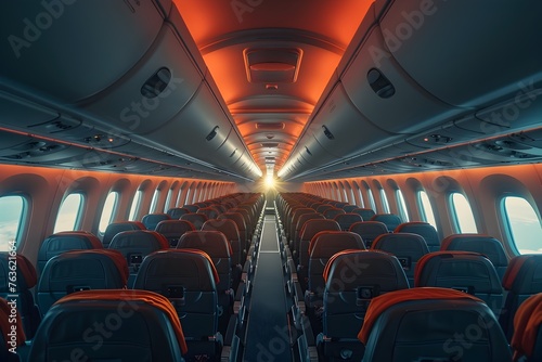 Elderly Passenger Discovers Joy in the Simple Pleasures of Air Travel