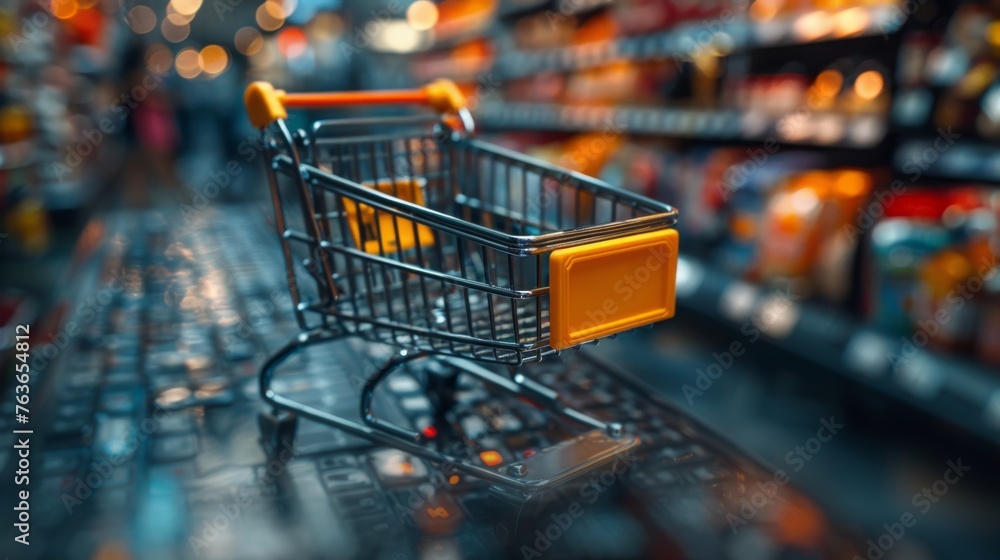 Elevating E-commerce with AI, Streamlined logistics, tailored product suggestions, and automated customer support drive growth and satisfaction.
Elevating E-commerce with AI, Streamlined logistics, tailored product suggestions, and automated customer support drive growth and satisfaction.