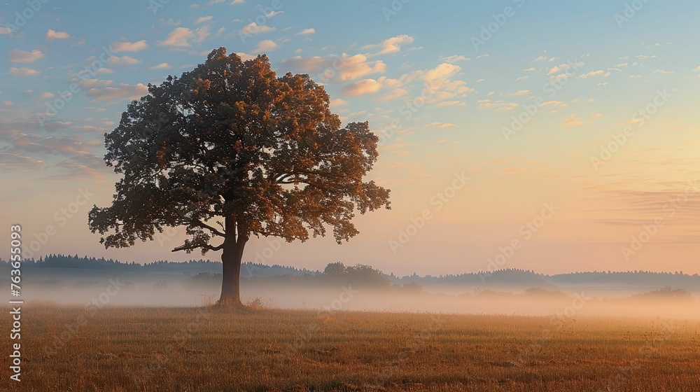 Enhancing community well-being through early morning phytoremediation for a healthier silhouette.