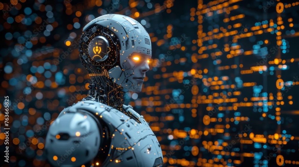 AI in marketing involves leveraging artificial intelligence technologies to analyze consumer behavior, optimize campaigns, and personalize content, enhancing overall marketing effectiveness.
AI in marketing involves leveraging artificial intelligence technologies to analyze consumer behavior, optimize campaigns, and personalize content, enhancing overall marketing effectiveness.