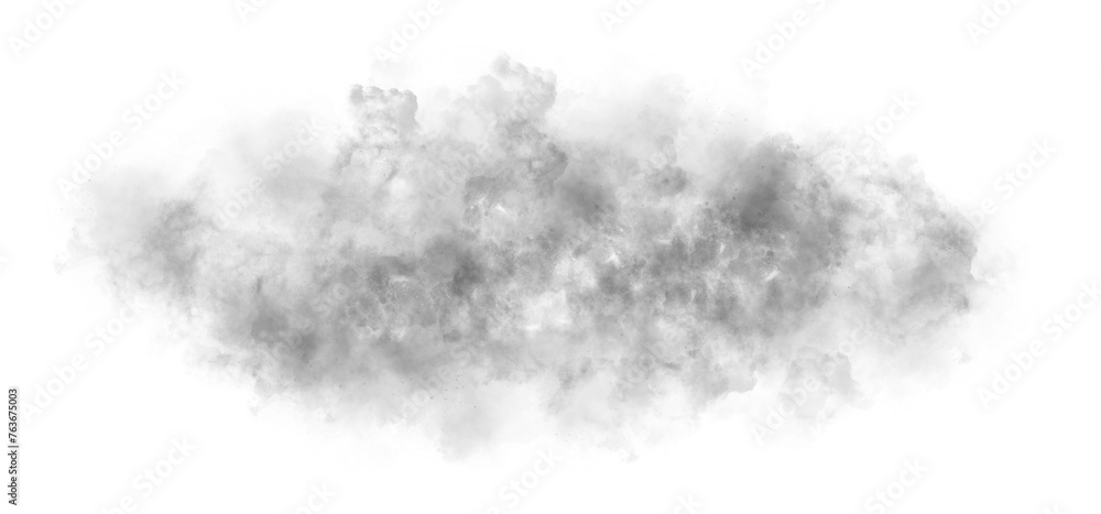 white cloud elements in the air white cloud elements in the air