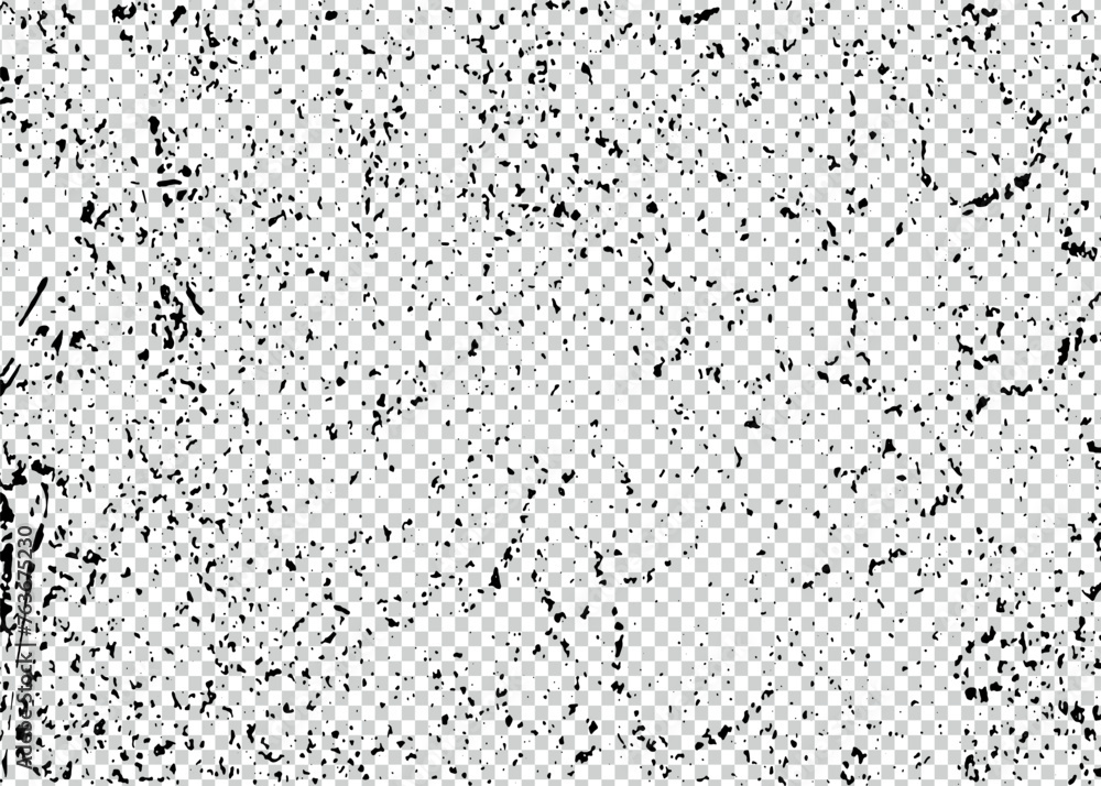 Fototapeta premium background texture of the dots grunge effect, a black and white vector of a cracked land, a black and white drawing of a cracked wall, cracked and cracked white grunge effect with a few small holes, 
