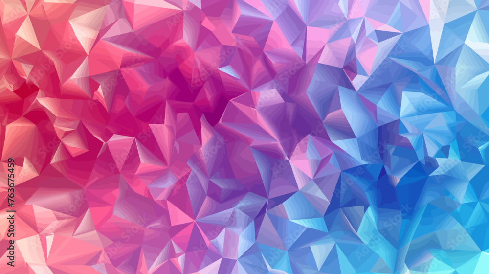 a very colorful abstract background with triangles a very colorful abstract background with triangles