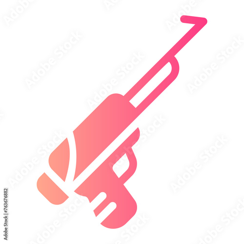 harpoon Gradient icon