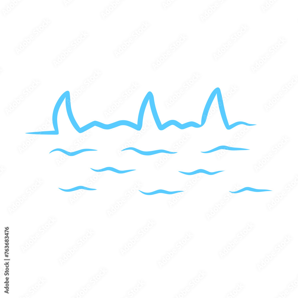 sea wave vector element sea wave vector element
