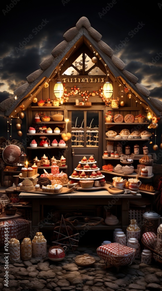 A image From Fantasy World A image From Fantasy World