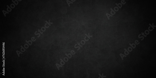 Abstract concrete cement vintage stone wall. dark texture black stone concrete grunge texture and backdrop background. retro grunge anthracite. Panorama dark black canvas slate background or texture.