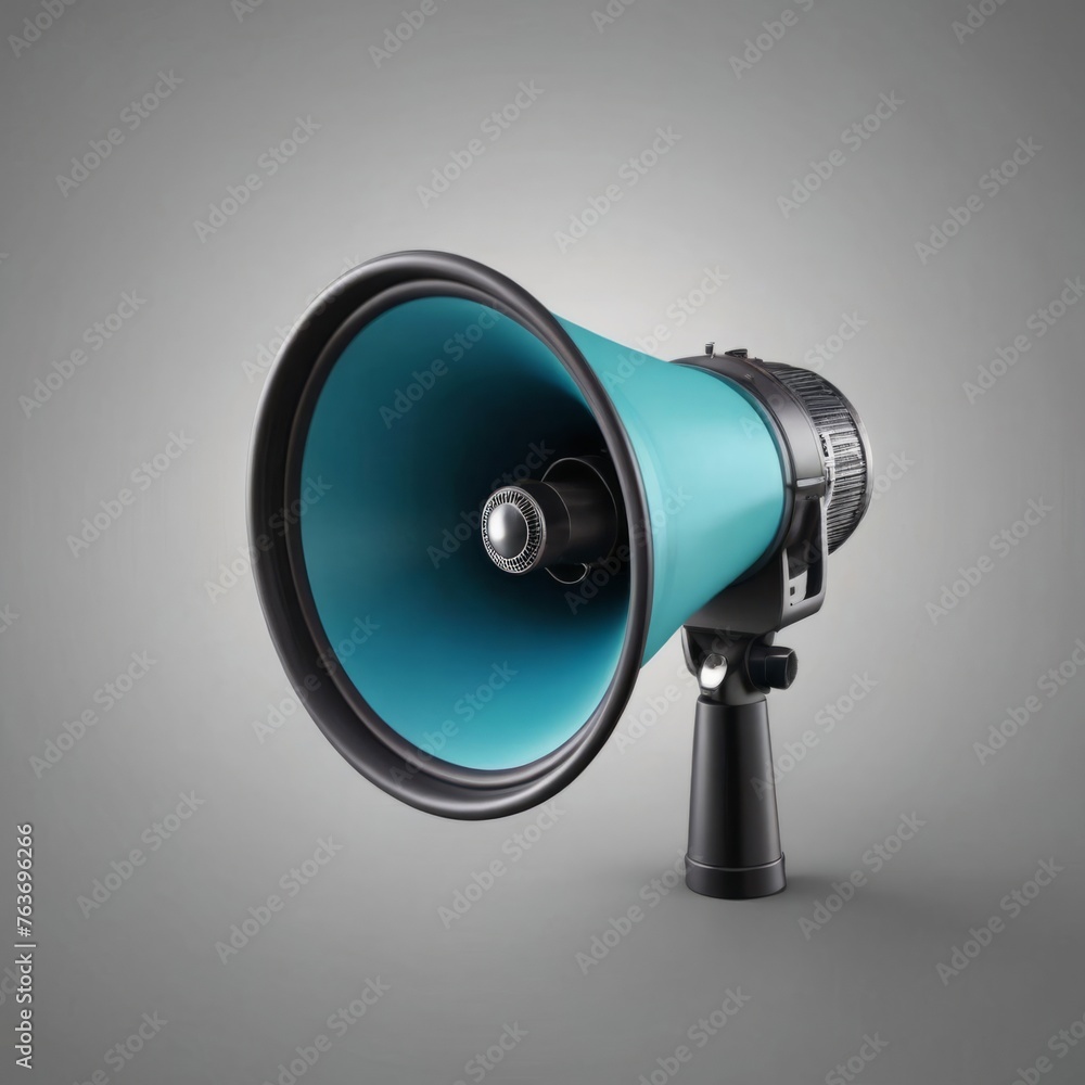 The megaphone's . The loudspeaker. A label for business, marketing and advertising isolated background The megaphone's . The loudspeaker. A label for business, marketing and advertising isolated background