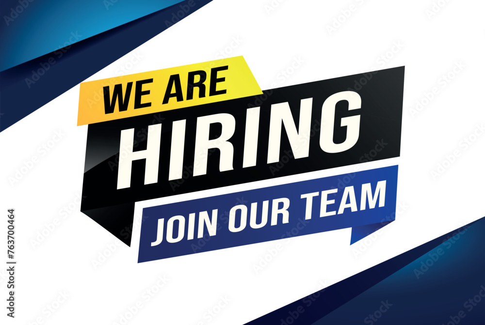we are hiring join our team poster banner graphic design icon logo sign symbol social media website coupon
we are hiring join our team poster banner graphic design icon logo sign symbol social media website coupon