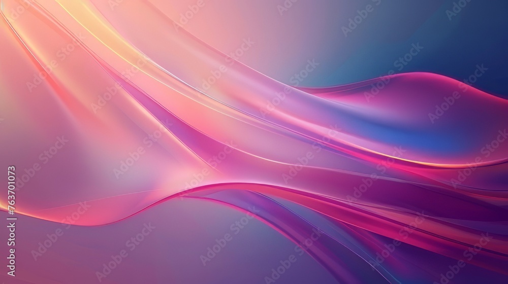 abstract background with waves abstract background with waves