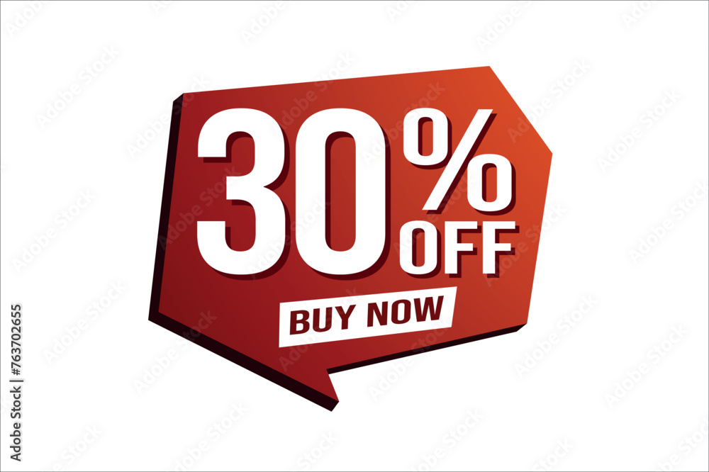 30% thirty percent off buy now poster banner graphic design icon logo sign symbol social media website coupon
30% thirty percent off buy now poster banner graphic design icon logo sign symbol social media website coupon