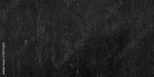 Abstract concrete cement vintage stone wall. dark texture black stone concrete grunge texture and backdrop background. retro grunge anthracite. Panorama dark black canvas slate background or texture.