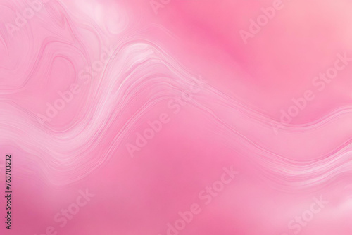 Abstract Gradient Smooth Blurred Marble Pink Background Image © possawat
