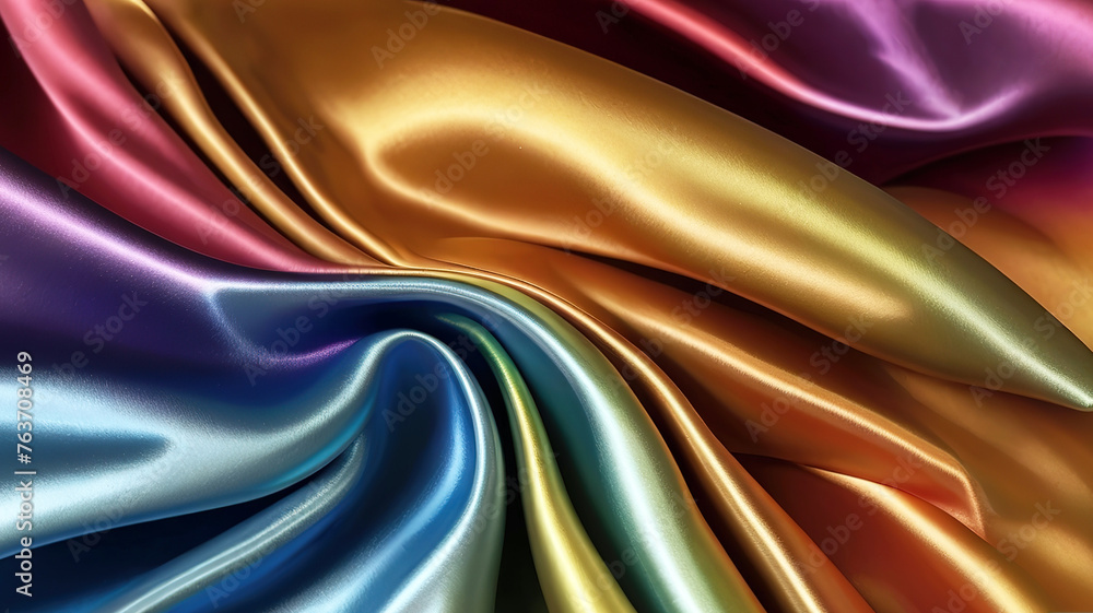 metallic texture satin fabric colorful metallic texture satin fabric colorful